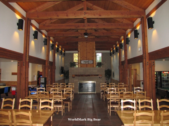 Loading Resort Image...